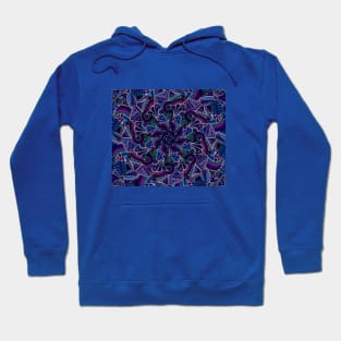 Bohemian Royalty Hoodie